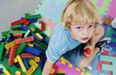 Het instellen van beleid voor een huis kinderdagverblijf
