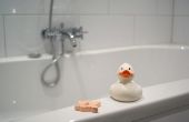 Hoe te repareren van een bad of douchemengkraan