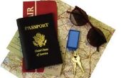 Hoe te bespoedigen paspoort vernieuwing