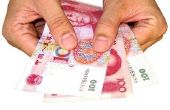 Hoe om geld te versturen uit China naar de Verenigde Staten