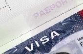Hoe kan ik mijn Visa nummer vinden?
