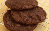 Hoe te vervangen door zelfrijzend bakmeel in plaats van All-Purpose in Cookies