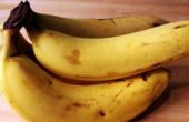 Hoe te bevriezen van bananen