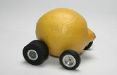 Wat wordt beschouwd als een citroen onder de wet van de citroen?
