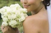 Hoe kies Wedding Kapsels voor Medium-lengte haar
