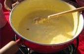 Hoe maak je je eigen Pot Fondue