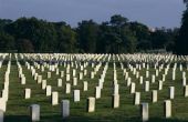 Wat zijn de taken van een begraafplaats Groundskeeper?