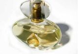 Hoe om te weten als het parfum dat je koopt Is authentiek