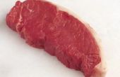 How to Cook New York Strip Steak in een Pan bak