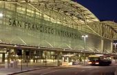 Hoe te vullen Layover tijd in San Francisco International Airport