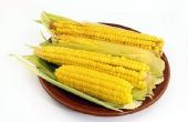 How to Build een huisgemaakte maïs Planter
