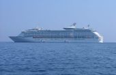 Hoe op te sporen een Royal Caribbean Cruise