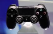 Wat betekenen de symbolen op de PlayStation Controller?