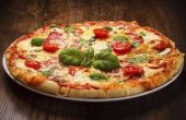 Wat kruiden zijn gebruikt in de Pizza kruiden?