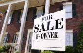 Hoe uw huis verkopen snel in een trage markt