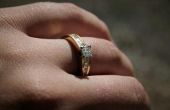 Wat Is de gemiddelde kosten van een verlovingsring?