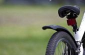 Hoe te voorkomen dat de pijn van een fiets-Seat