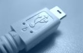 How to Fix USB kabeluiteinden