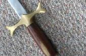 Knights Templar ritueel & werken Tools