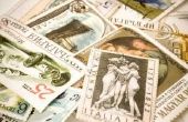 Hoe te doneren van gebruikte postzegels aan liefdadigheid