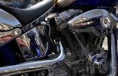 Harley Twin Cam inname Bolt Torque specificaties