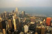 Chicago Hotels met uitzicht op Lake Michigan