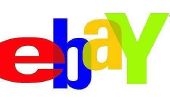 Hoe te kopen dingen te verkopen op EBay en aan de slag met heel weinig geld
