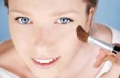 Beste minerale make-up voor de gevoelige huid