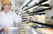 Hoeveel geld kan worden gemaakt in de bakkerij-Business?