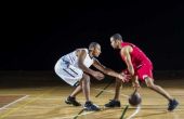 Hoe een effectieve basketbal Tryout