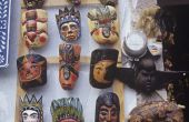 Informatie over Mexicaanse maskers