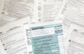 Hoe te ontbinden van een 3 501C met de IRS