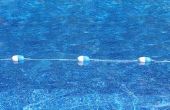 Hoe te repareren van een Liner zwembad met Tape