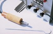 10 verschillende toepassingen voor een soldeerbout