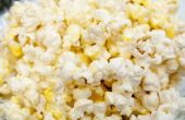 Hoe Popcorn om vers te houden