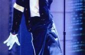 Hoe te kleden als Michael Jackson