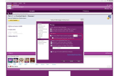 Hoe wijzig ik de Idle Timeout in op Yahoo Messenger?