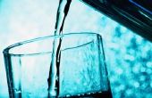 Gevolgen van kalk & aluin voor waterzuivering