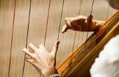 Interessante feiten over de Harp-Instrument