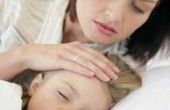 Hoe u kunt helpen hypochondrisch tendensen bij kinderen