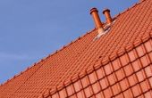 Maakt u gebruik van een onder bescherming wanneer het installeren van een metalen dak?