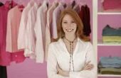 Hoeveel kost een Clothing Store Manager maken?