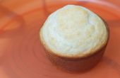 Hoe maak je Muffins met Pancake Mix