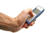 Hoe overdracht nummers naar de SIM-kaart op een Nokia-telefoon