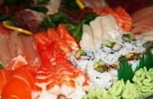 De Top 10 meest populaire Japanse voedingsmiddelen