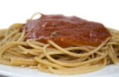 How to Cook tomatensaus & Italiaanse worst in de Crockpot
