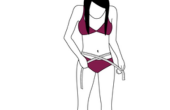 Hoe te te nemen lichaam metingen voor kleding