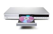 Hoe te repareren van een DVD-speler, wanneer de lade niet openen