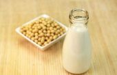 Soja melk voordelen & nadelen