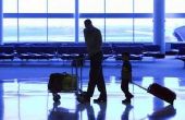 Ouderlijke toestemming voor reizen met minderjarigen